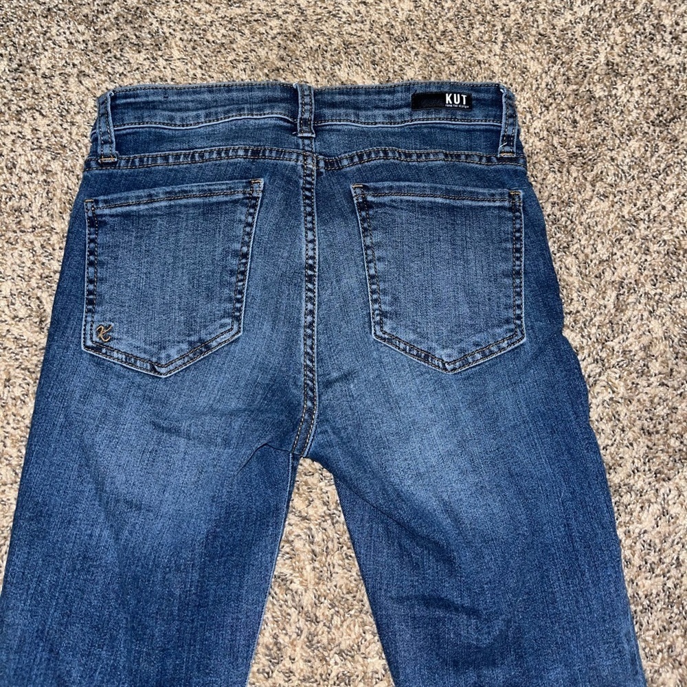 Kut from the kloth jeans